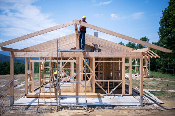 Best Storm Damage Roof Repair  in Pleasant Hill, MS