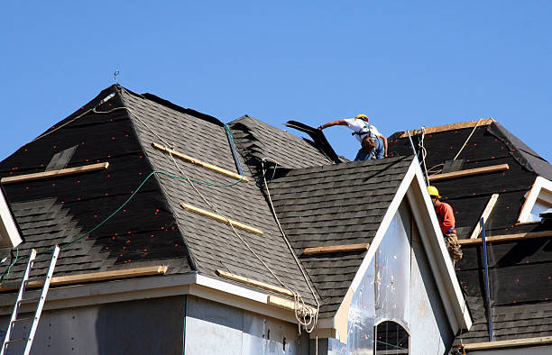 Quick and Trustworthy Emergency Roof Repair Services in Pleasant Hill, MS