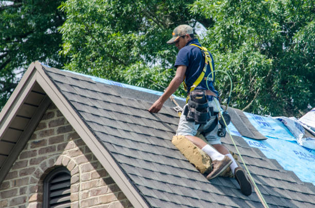 Best Commercial Roof Installation  in Pleasant Hill, MS